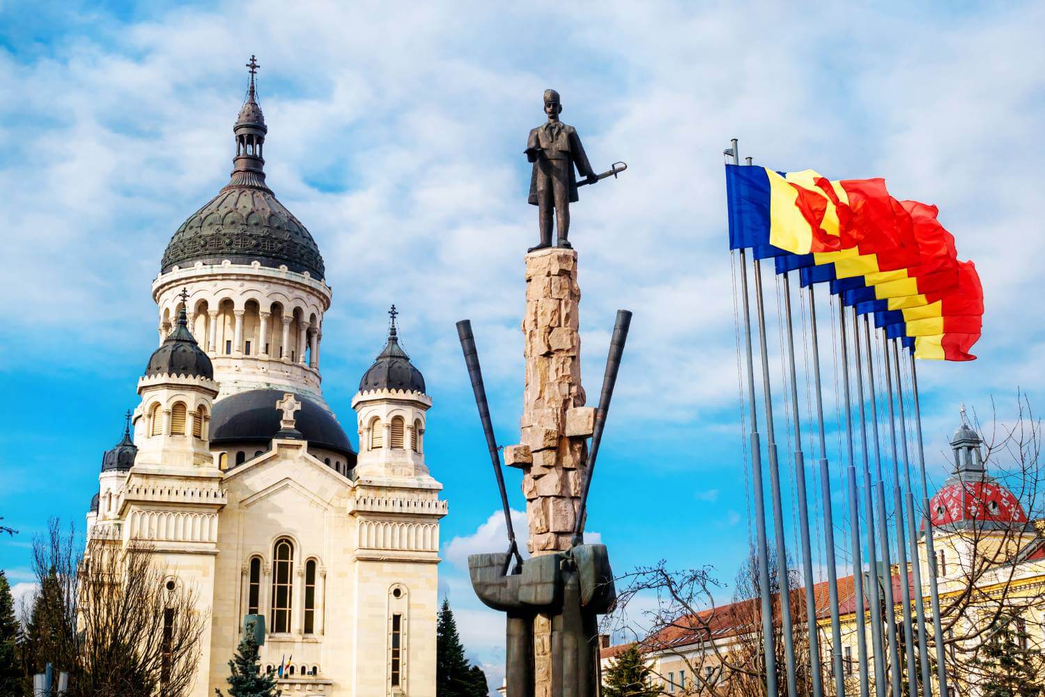 Гражданство Румынии для граждан СНГ в 2023