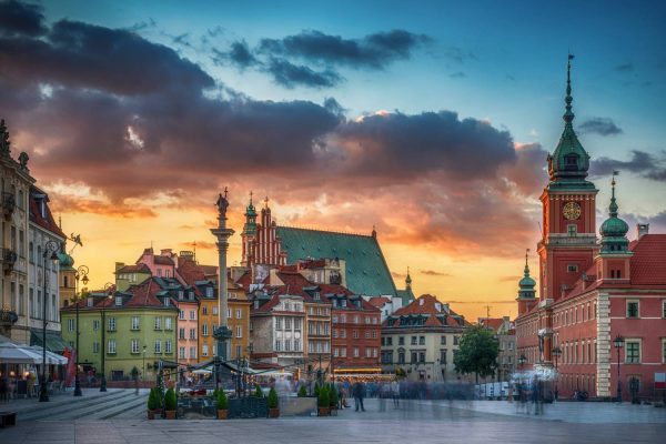 Иммиграция в Польшу по упрощенной программе через карту поляка