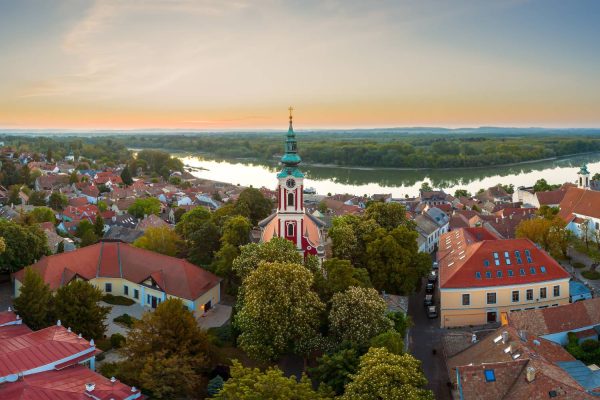 ВНЖ в Сербии через открытие бизнеса