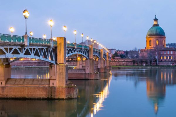 ПМЖ во Франции в 2025: как иммигрировать легально