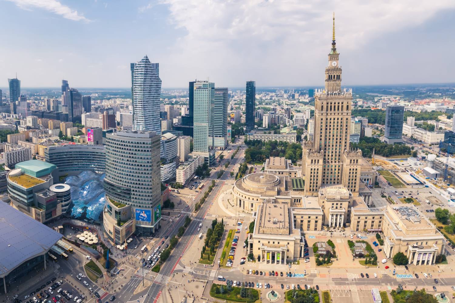 Что такое карту побыту в Польше и как ее получить в 2023 году
