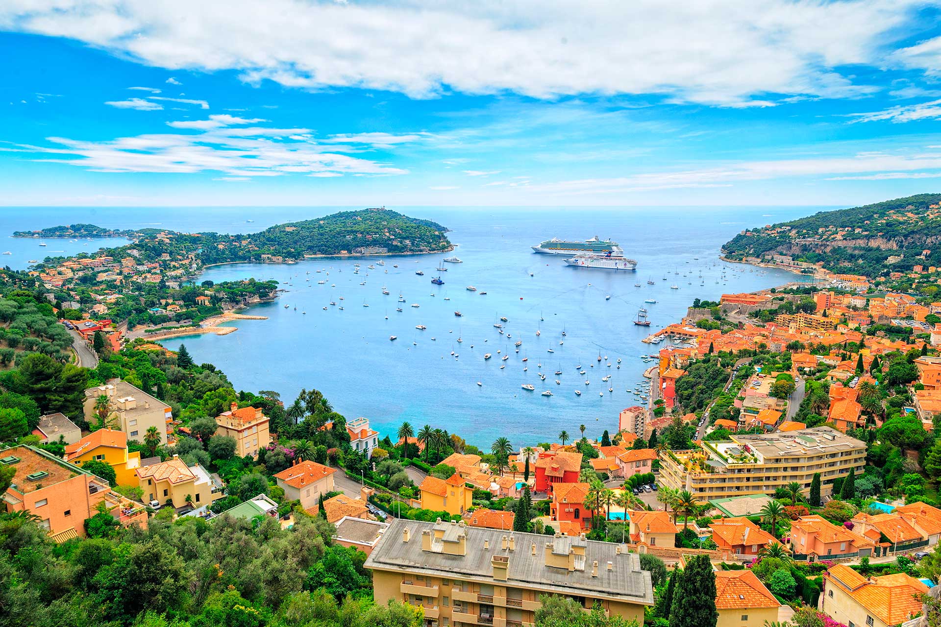 Как получить гражданство Франции в 2024 году