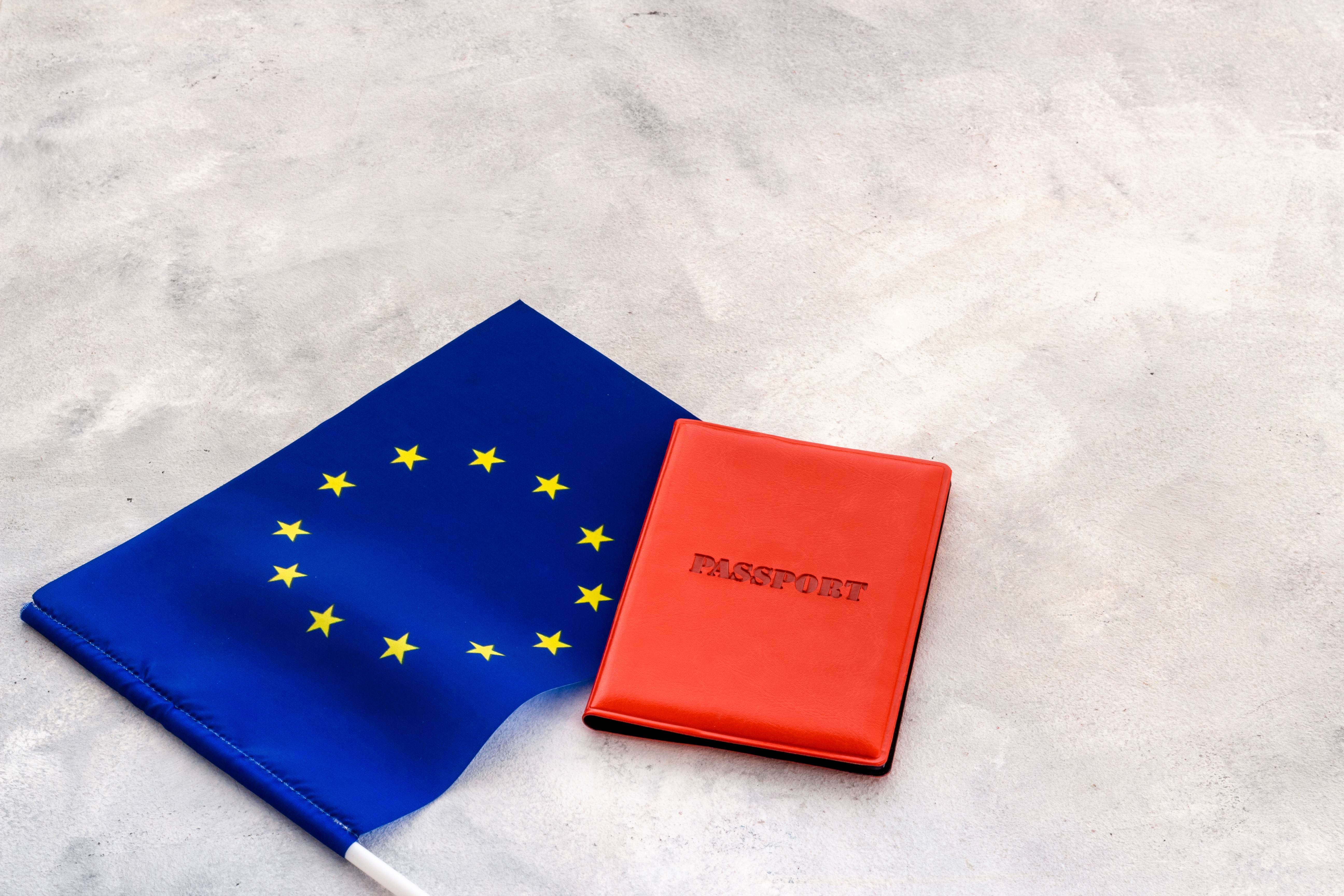 Гражданство ЕС: способы получения паспорта Евросоюза