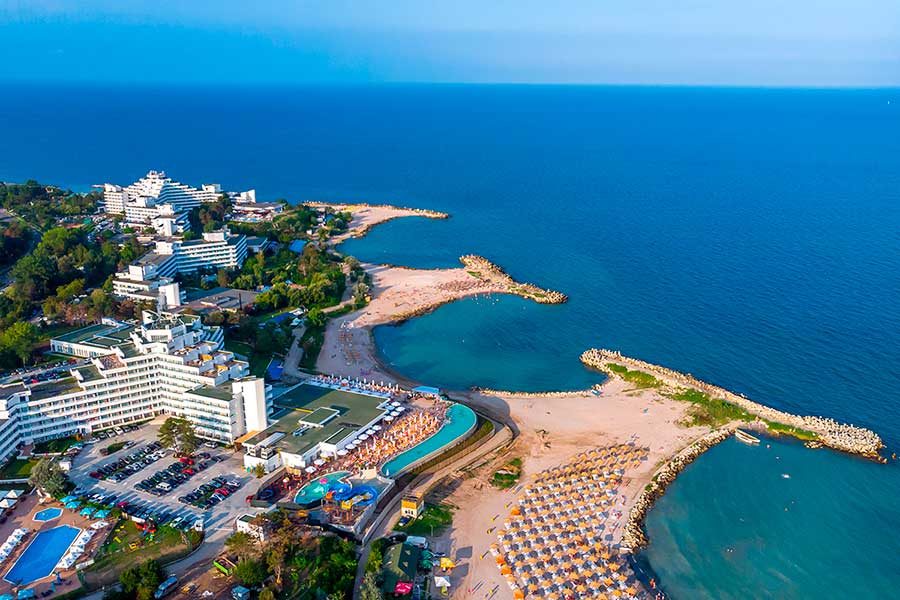 Румыния, где иностранцы могут получить ВНЖ