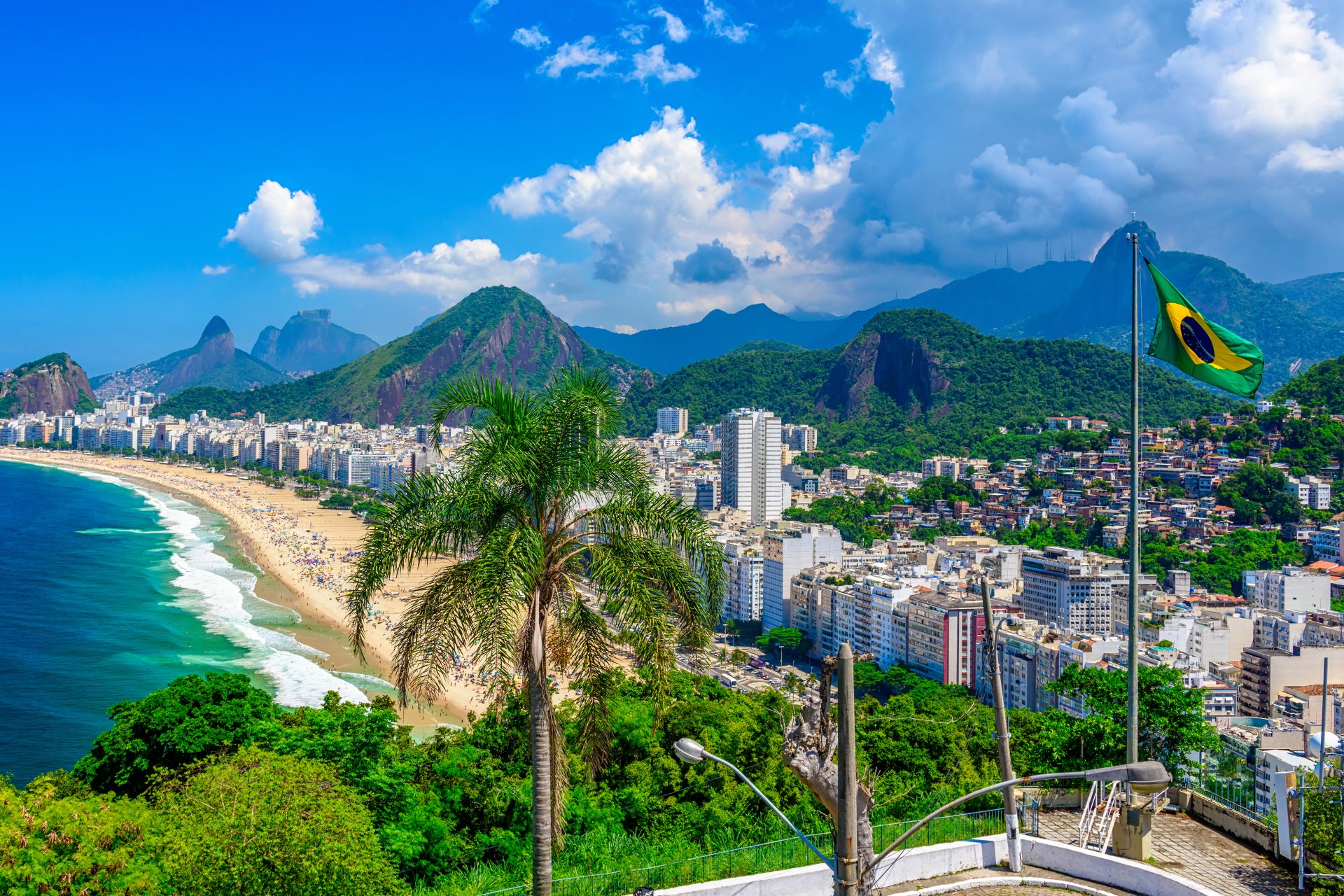 Гражданство Бразилии