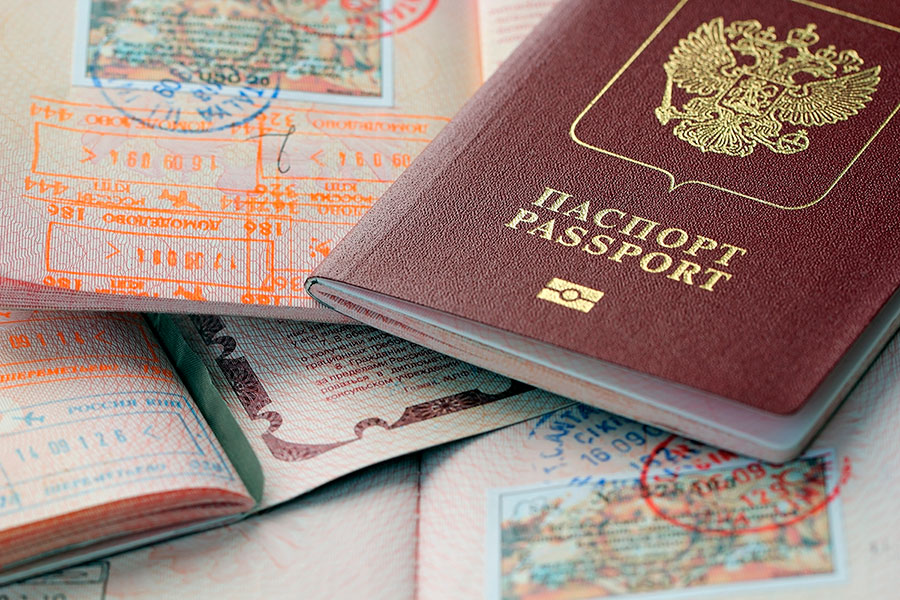 Двойное гражданство в России: список стран, где разрешено два паспорта