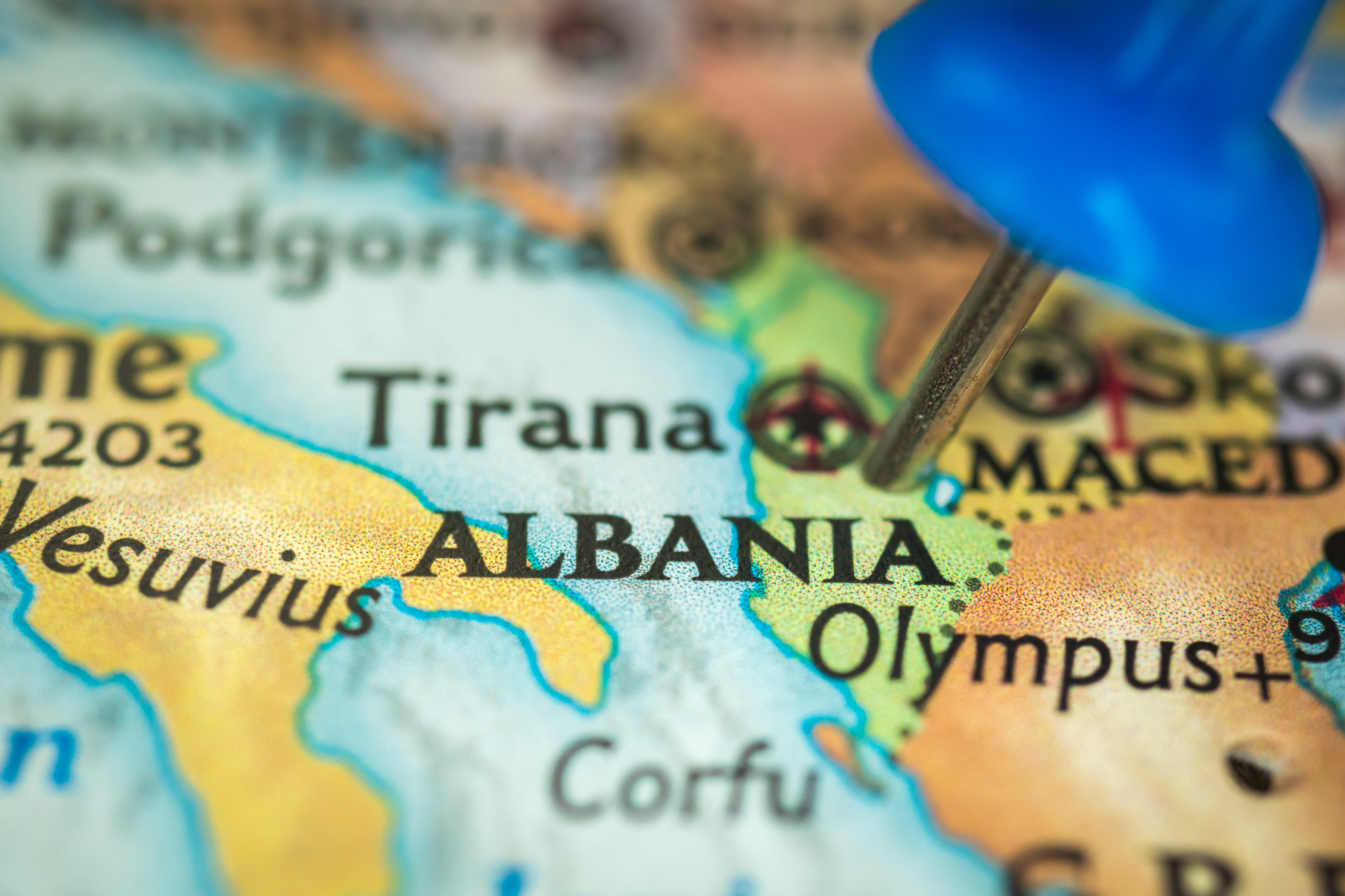 Как получить гражданство Албании
