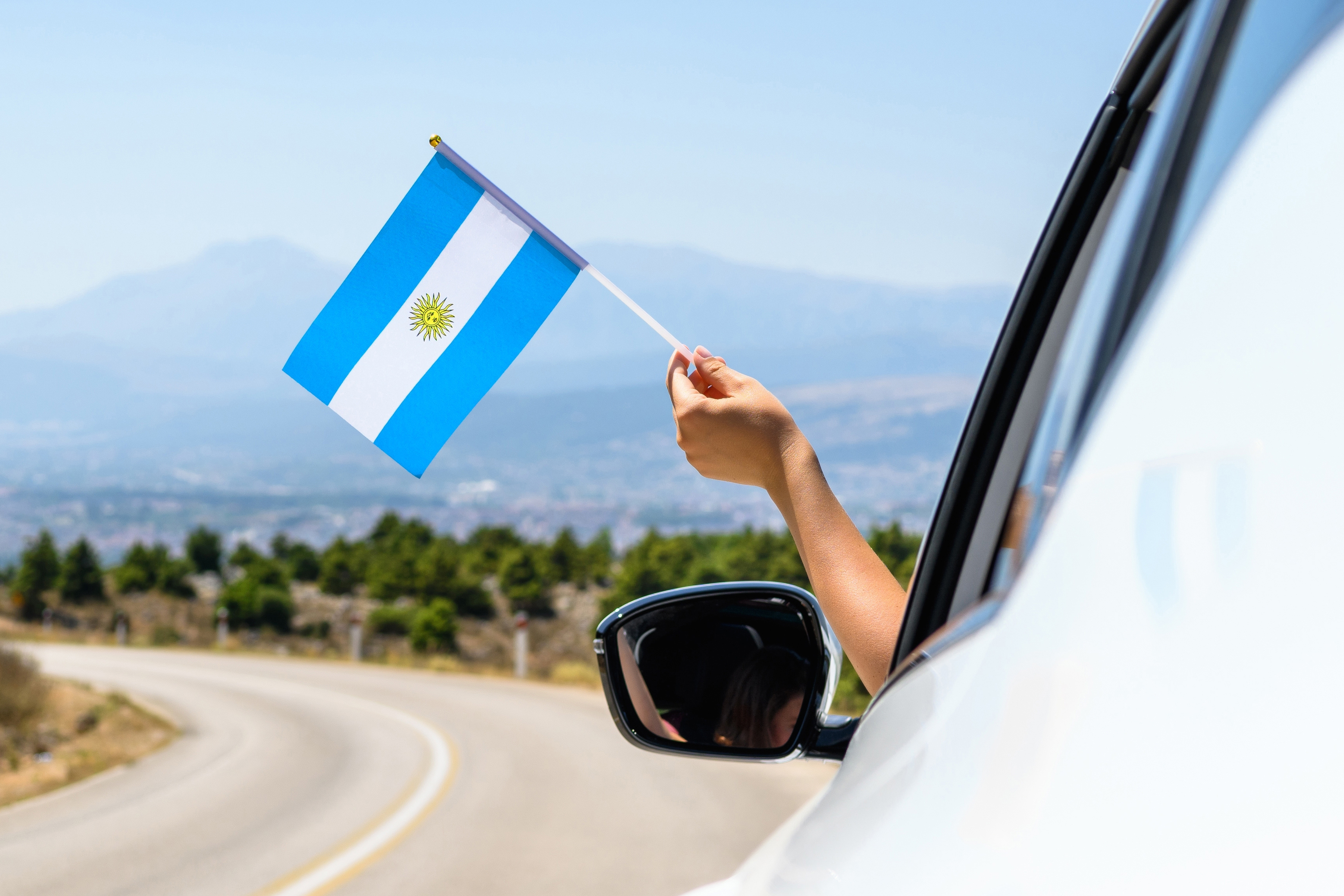 Как получить гражданство Аргентины