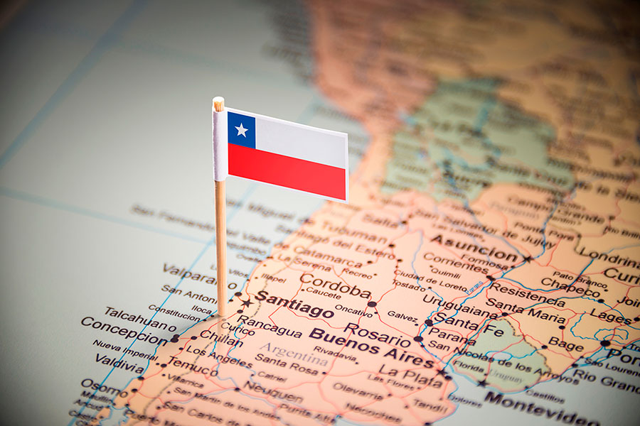 Как получить гражданство Чили