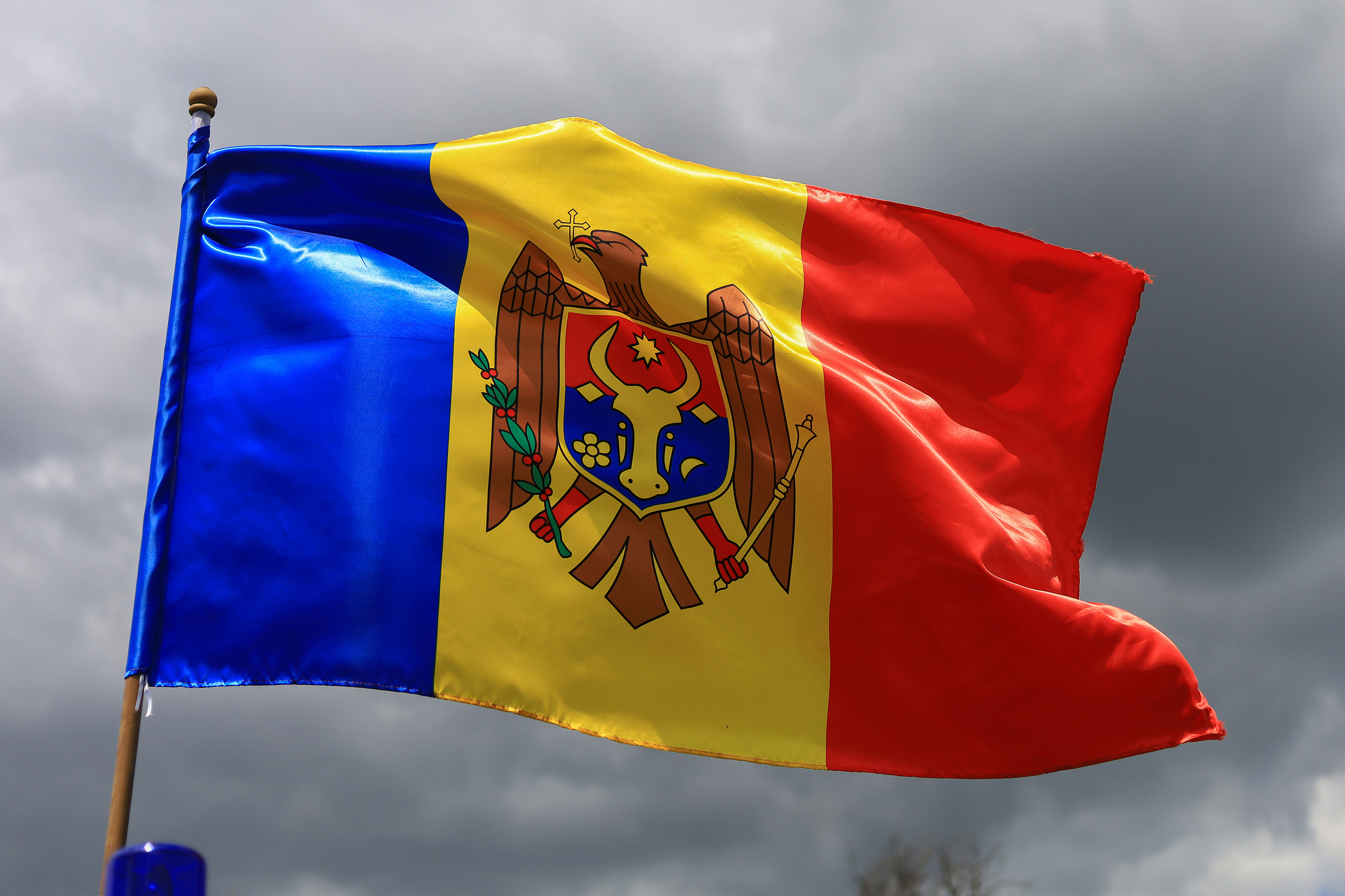 Как получить гражданство Молдовы