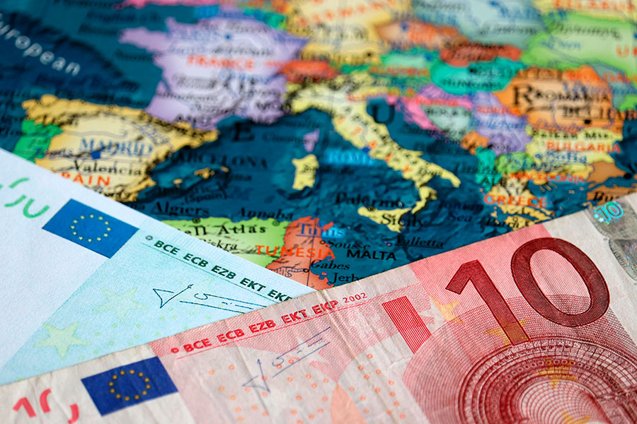 Дешевые страны мира