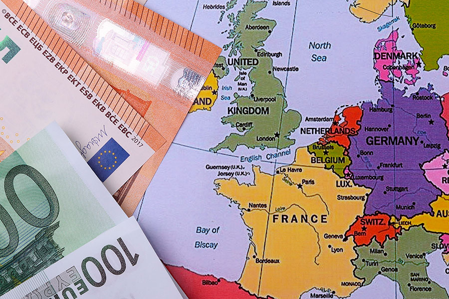 Обзор самых дорогих стран мира