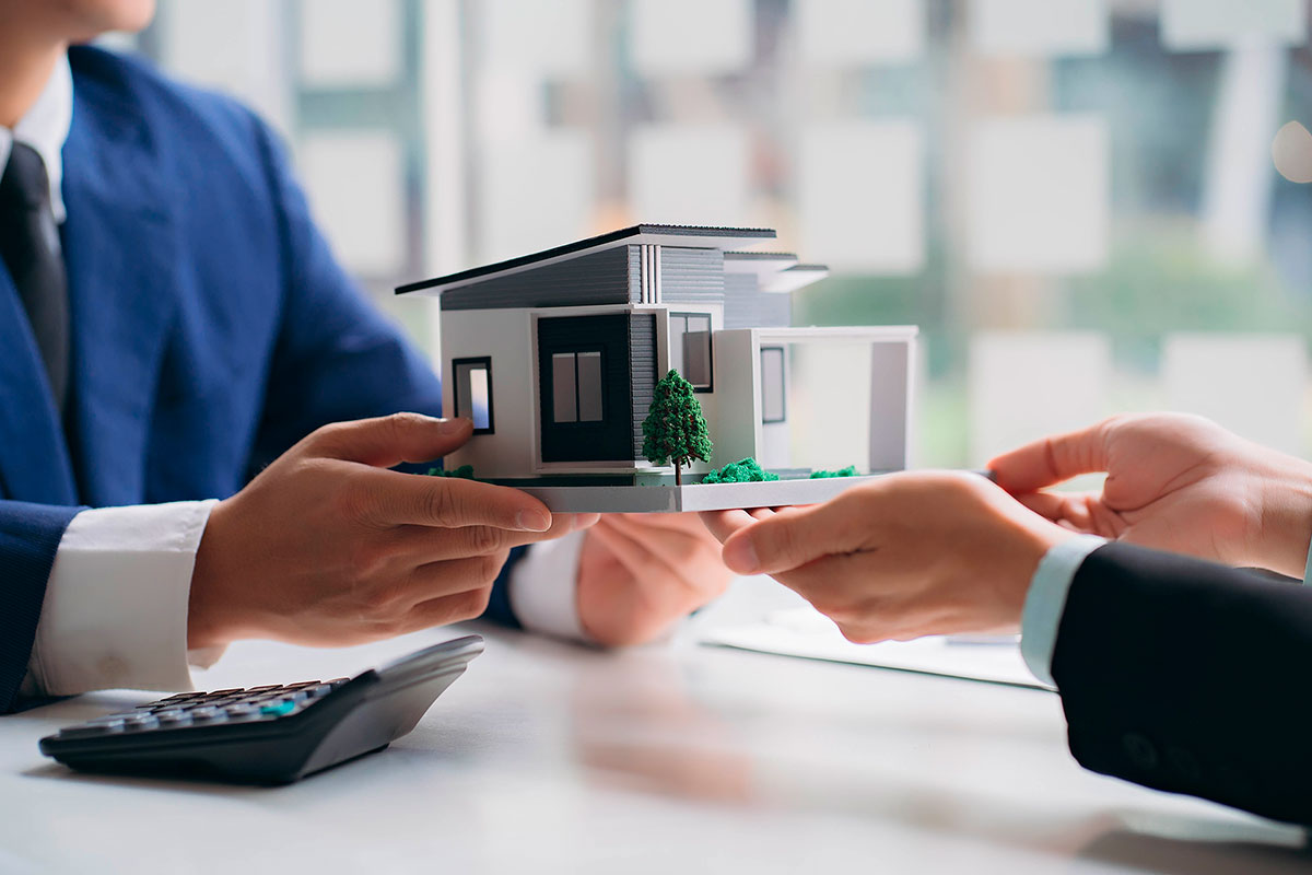 التمويل الشخصي