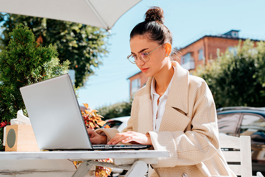 Виза цифрового кочевника