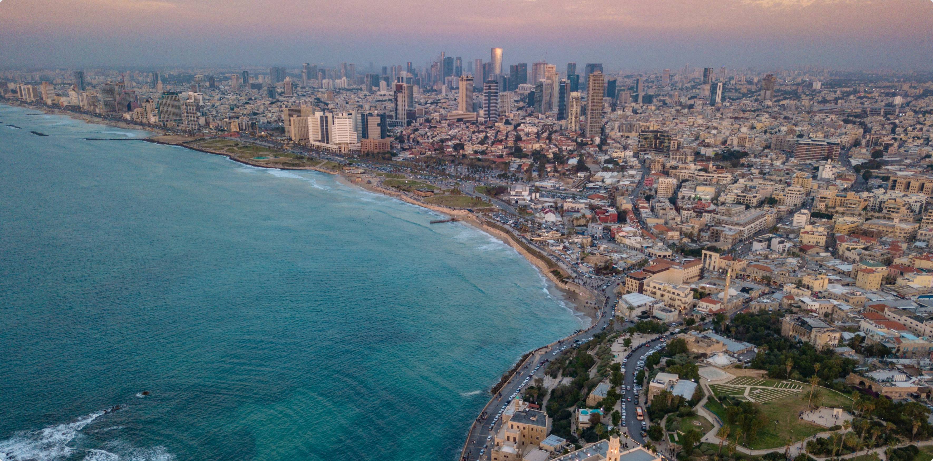 Жизнь в Израиле и новые возможности через Израильское гражданство
