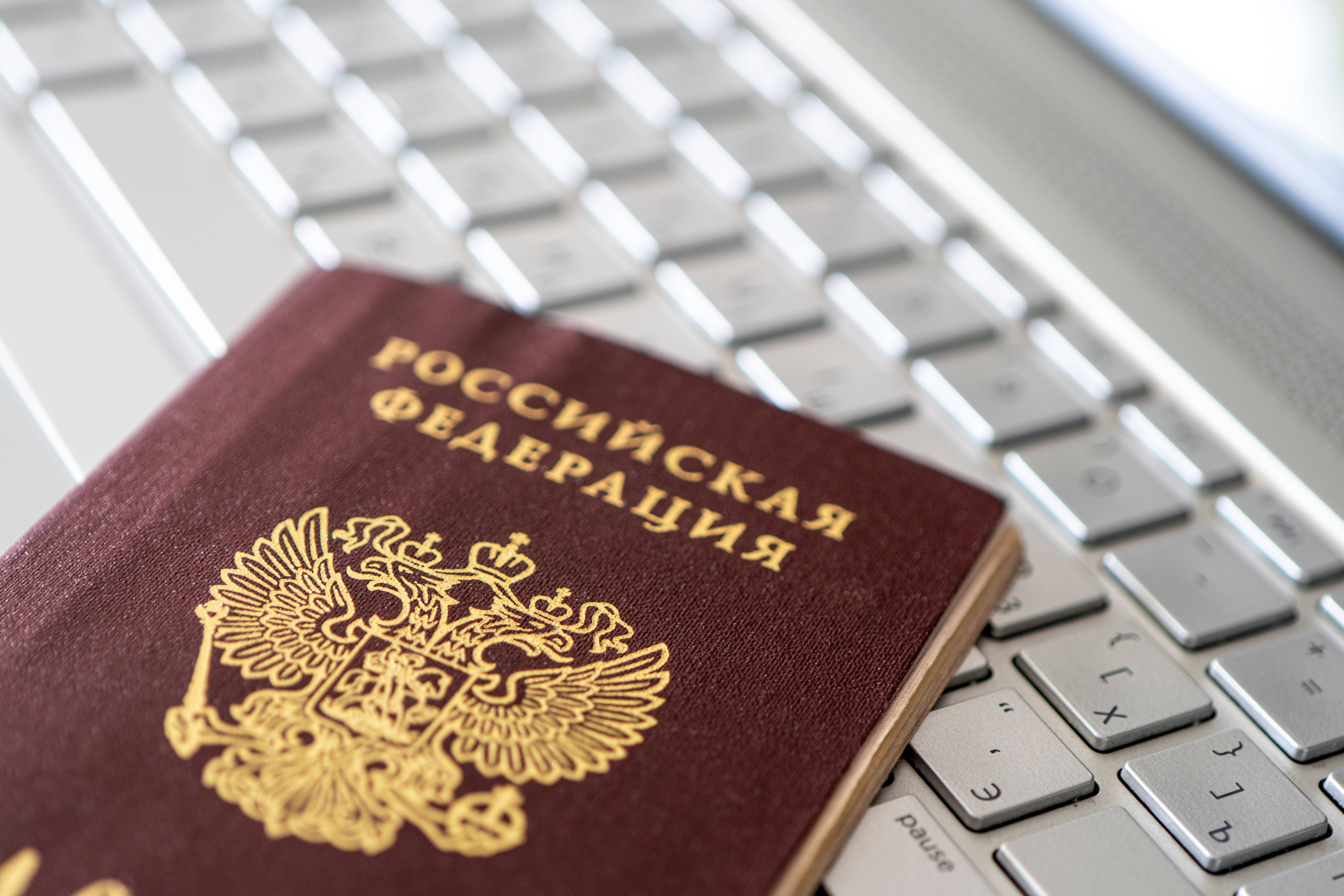 Куда можно по российскому паспорту