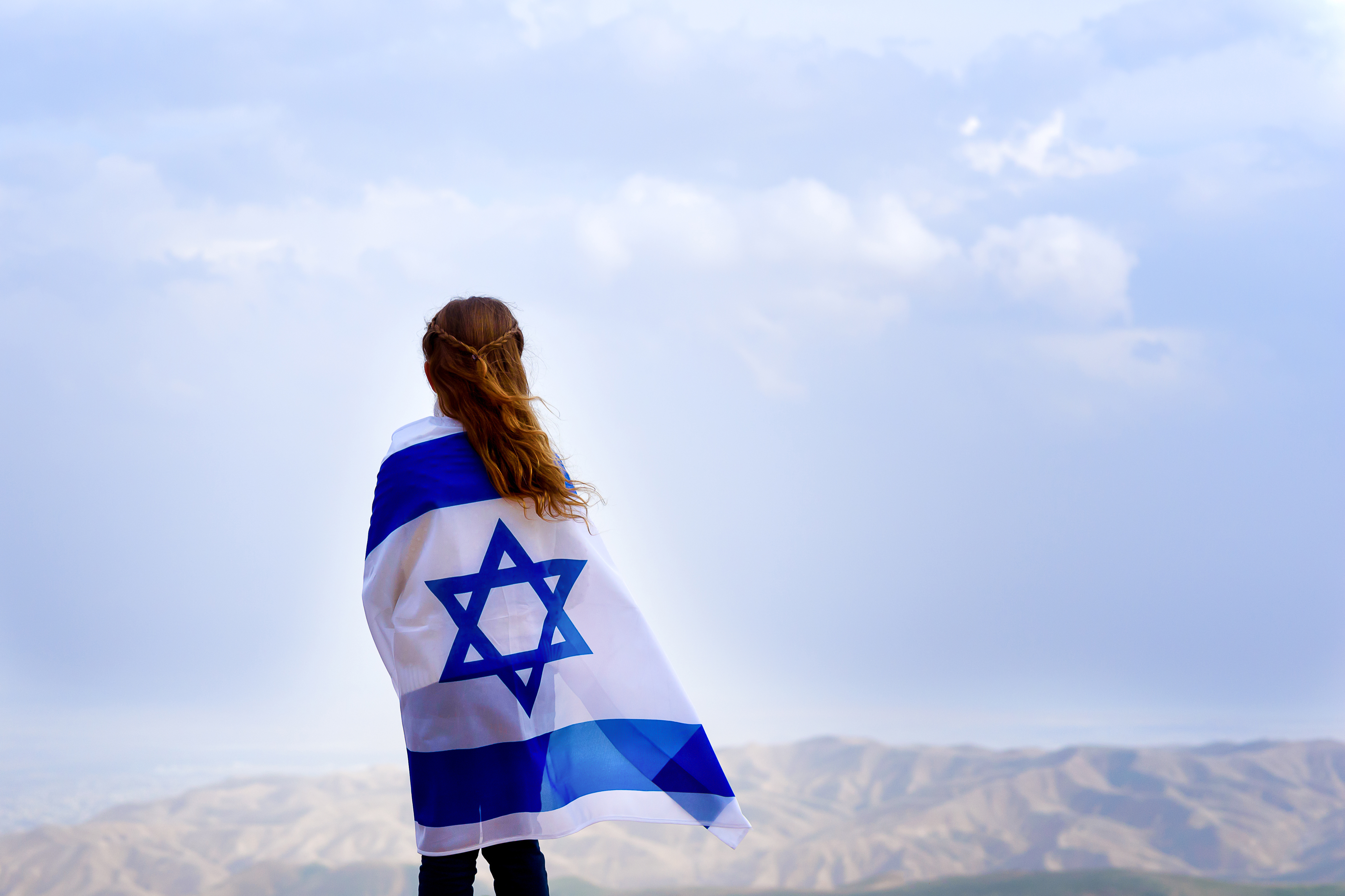 Право репатриацию в Израиль