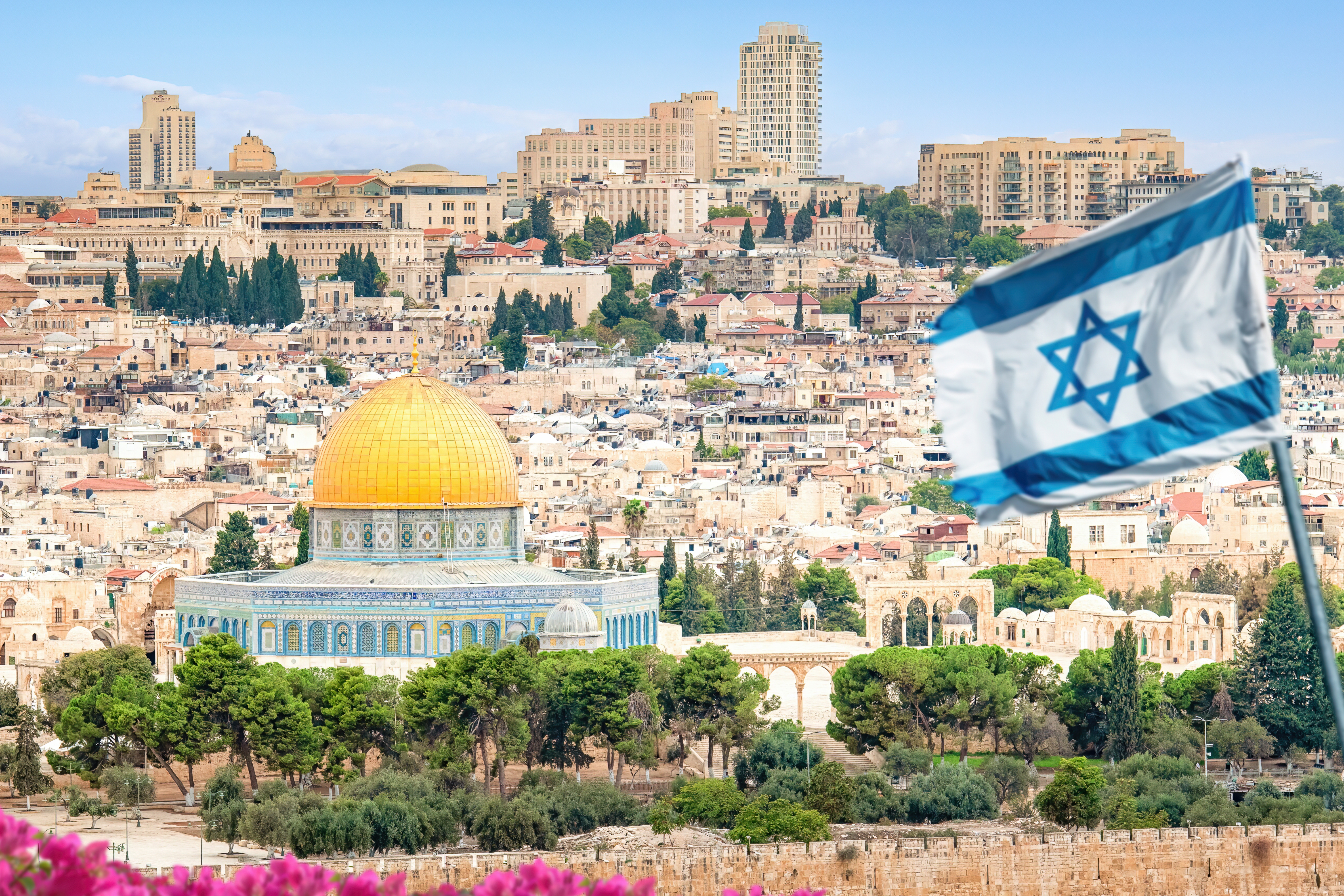 Как получить ВНЖ в Израиле