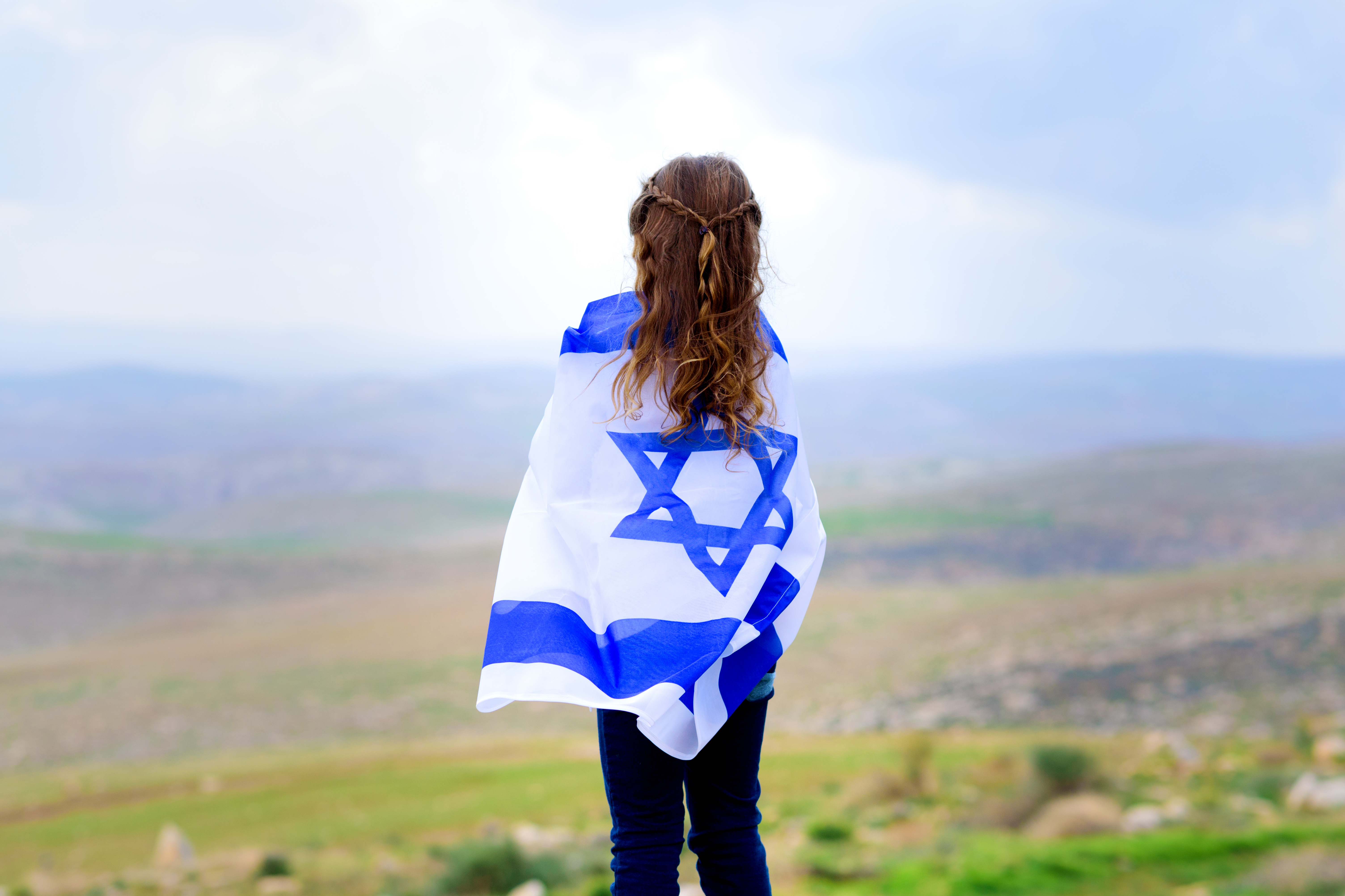 Программа репатриации в Израиль в 2024 году