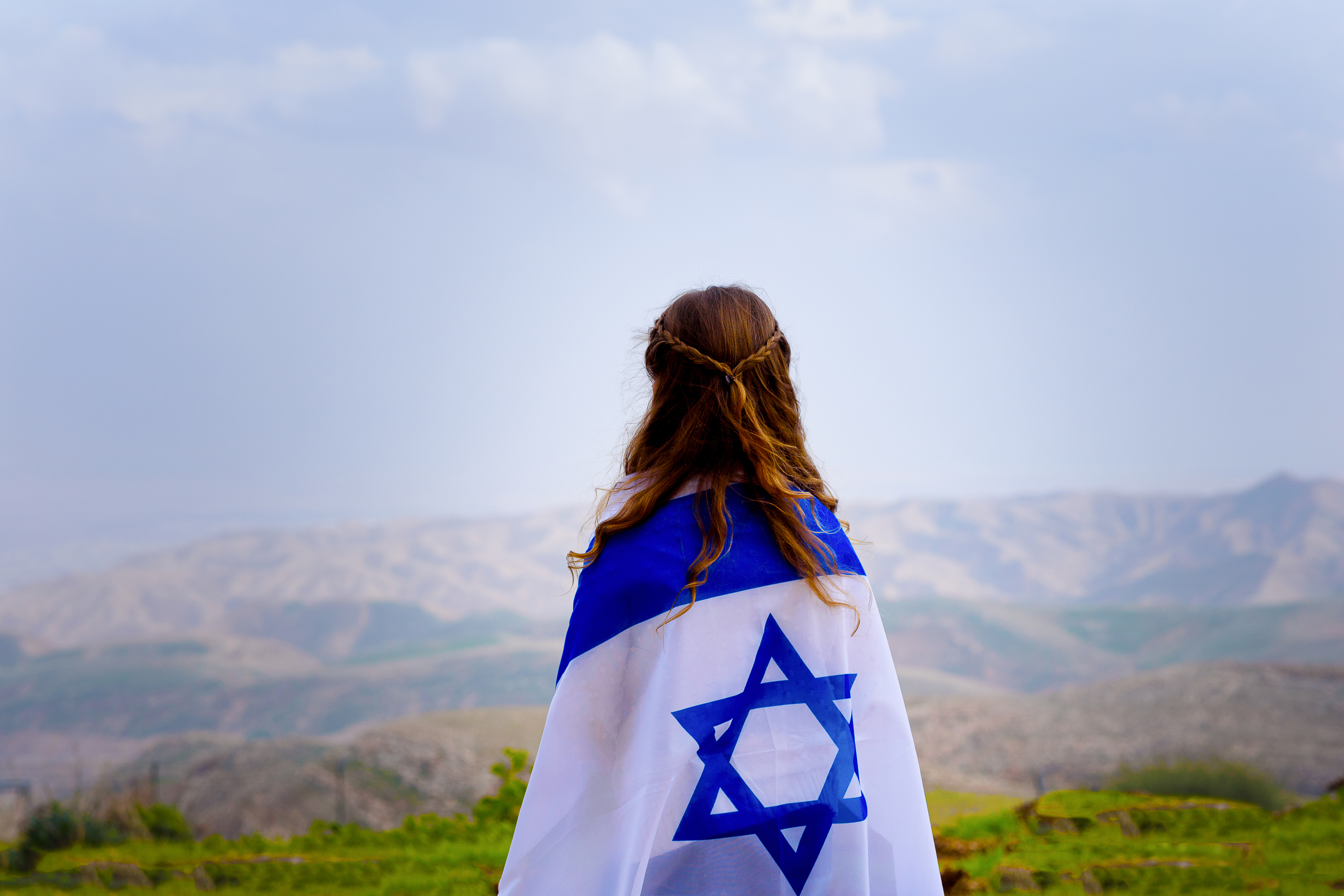 Что дает ВНЖ в Израиле