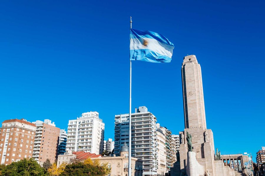 Как получить ВНЖ в Аргентине