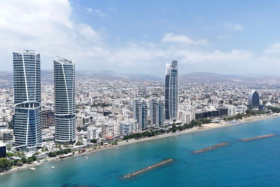 Как получить ВНЖ на Кипре