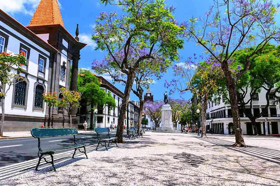 ВНЖ в Португалии