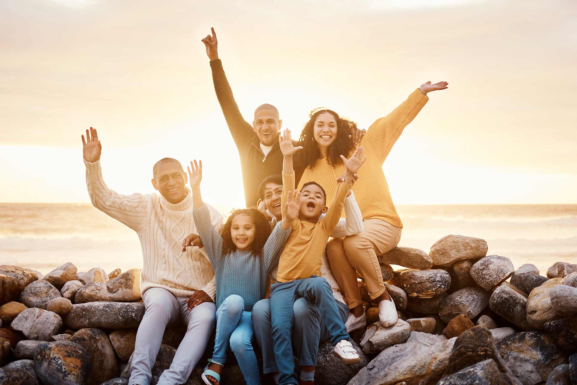 ВНЖ в Португалии для воссоединения семьи