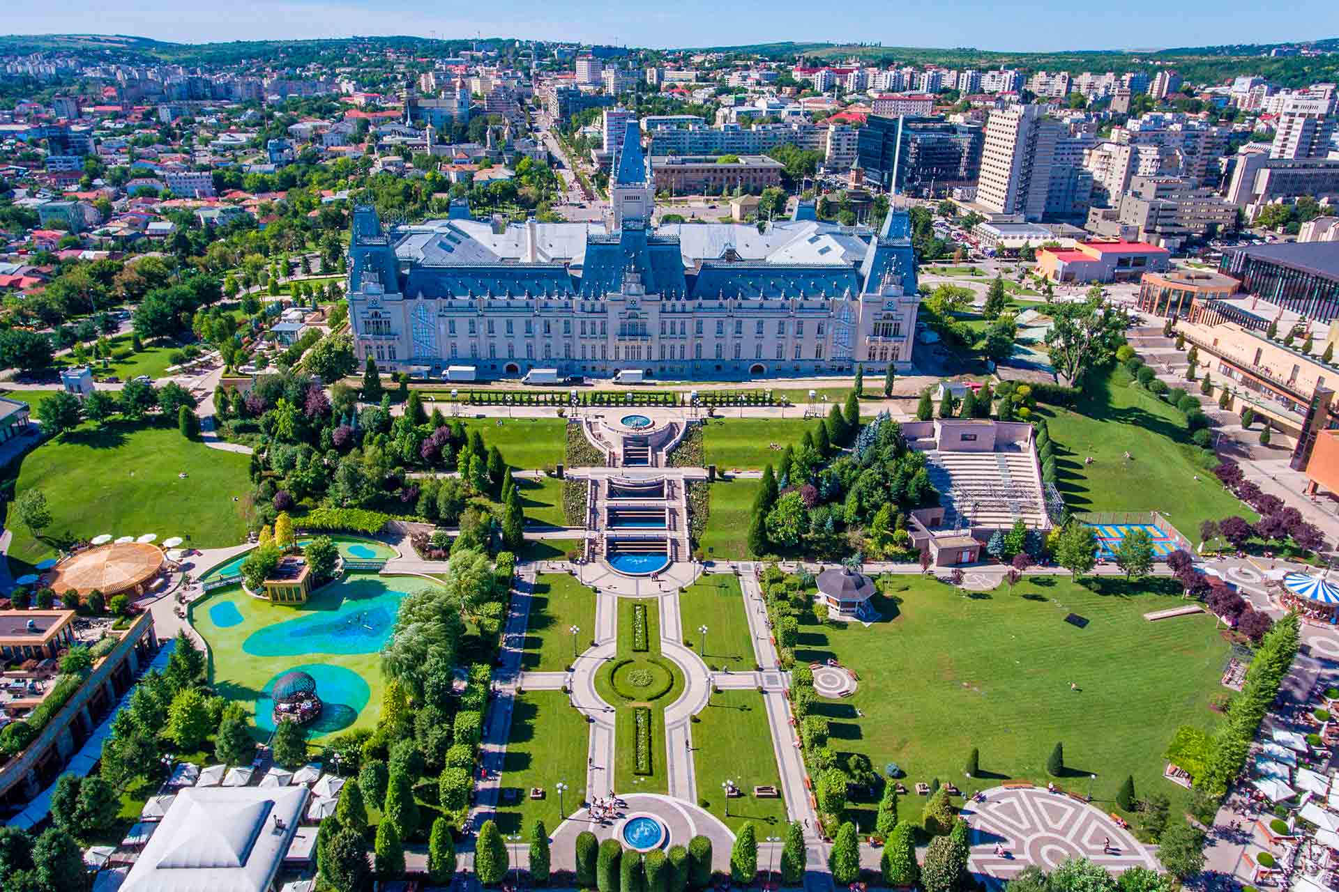 ВНЖ Молдовы