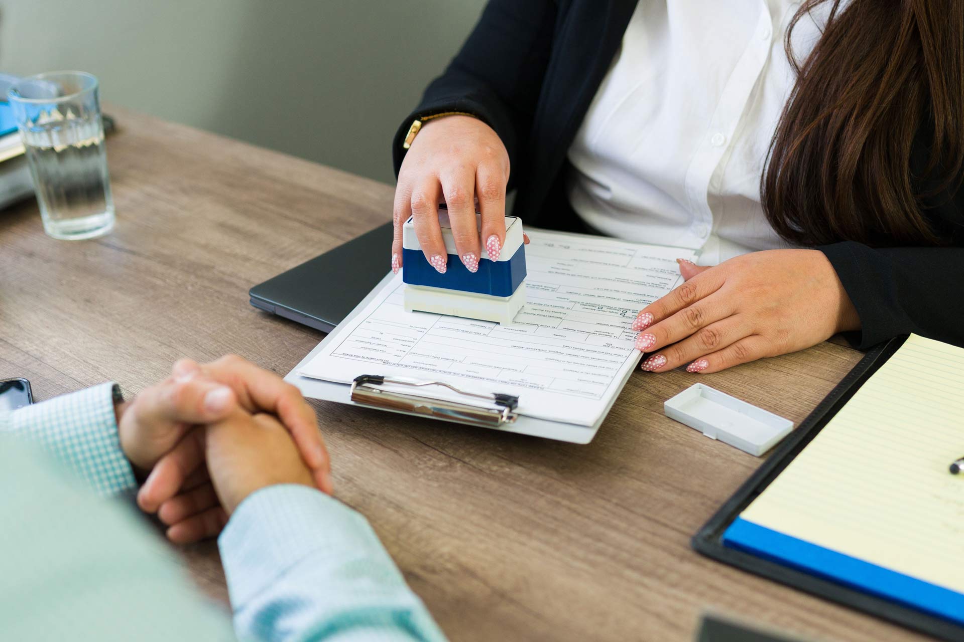 Документы для иммиграции в Нидерланды