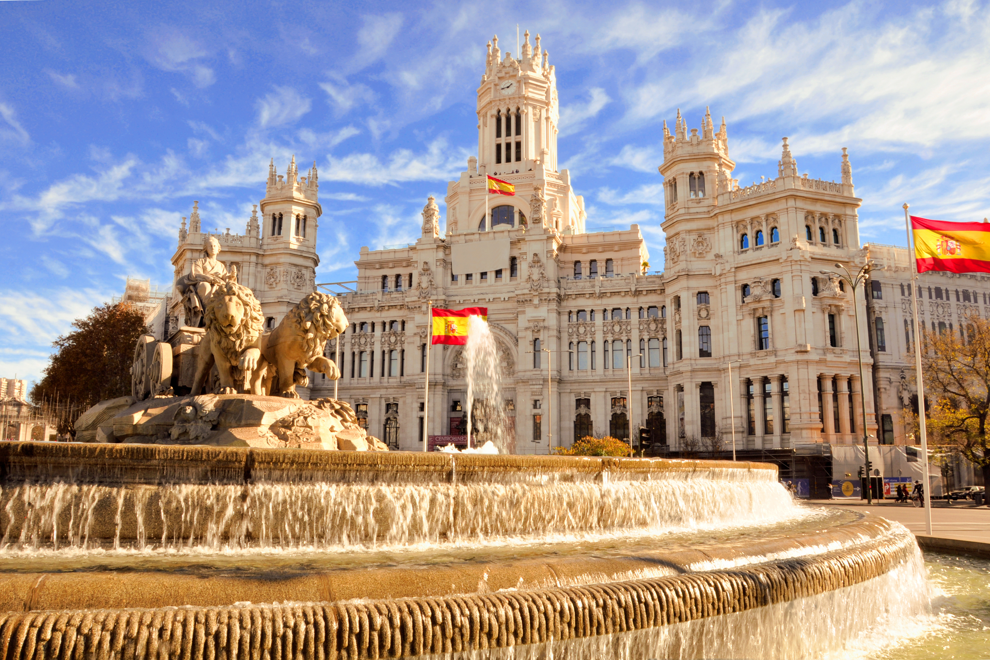 Достопримечательности Испании как символ Переезда в Испанию